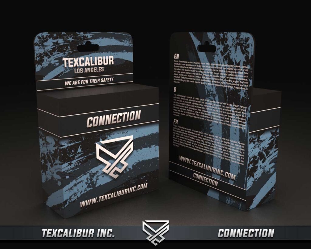 branding company brand creative design texcalibur us united states concept graphics