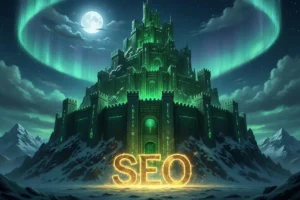 Shooting Range SEO case study