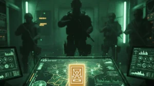 Estabilish local visibility and fortify your position on maps