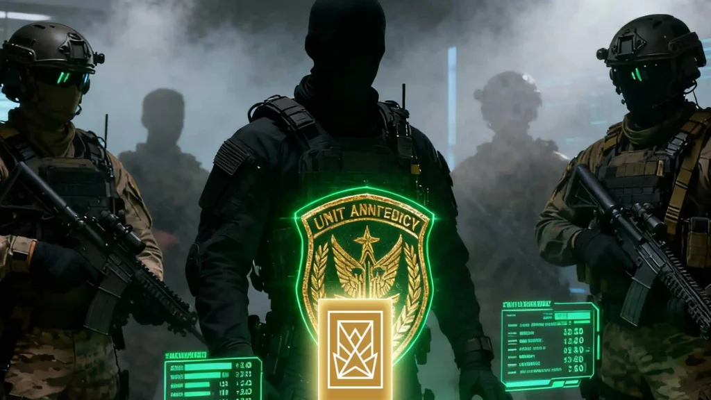 How the Marketing Elite Unit Delivers Range Market Dominance