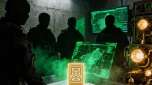 How to Place Your Flag on the Hill Complete the Circle of Shooting Range Market Domination