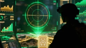 Operational fire control make data your scope