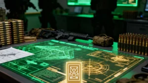 Reload phase doctrine Build systems when it’s quiet