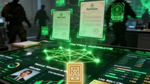 Tactical partnerships Convert digital fame into foot traffic